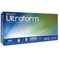 Ultraform® Nitrile Exam Glove, Small, Blue UF-524-S