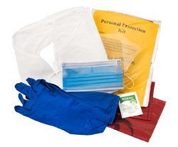 Hopkins® Personal Protection Kit 690616