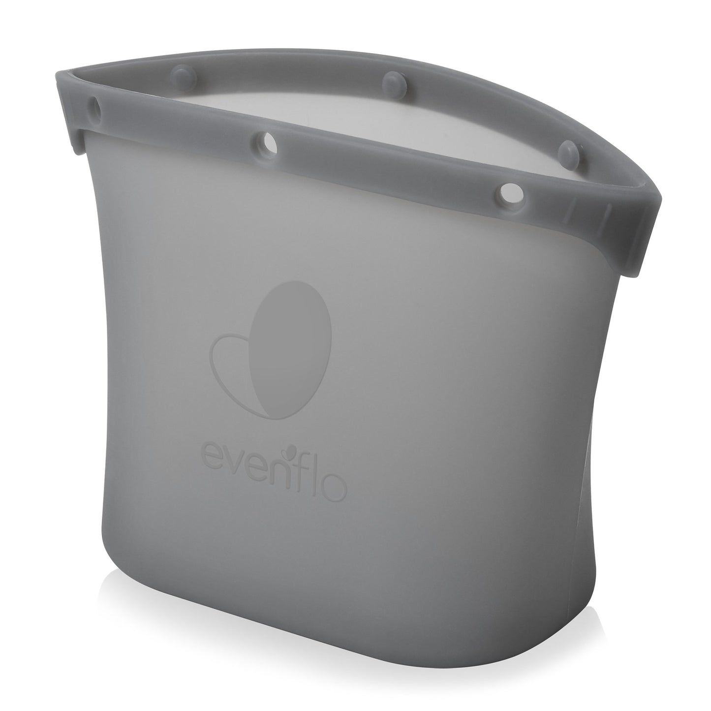 Steam Sanitizing Bag Evenflo For Pump Parts, Bottles, Pacifiers, Teethers - 2211112