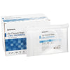 Reclosable Bag McKesson 6 X 9 Inch Polyethylene Clear Zipper Closure - 4580
