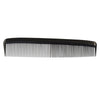 Comb Dynarex® 9 Inch Black Plastic - 4886