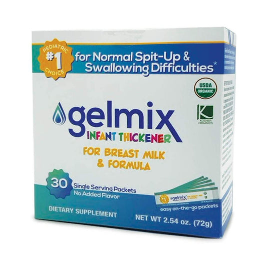 Gelmix® Infant Thickener GEL-WHO-005