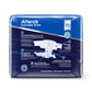 Attends® Briefs with Overnight Protection, X-Large DDEW40