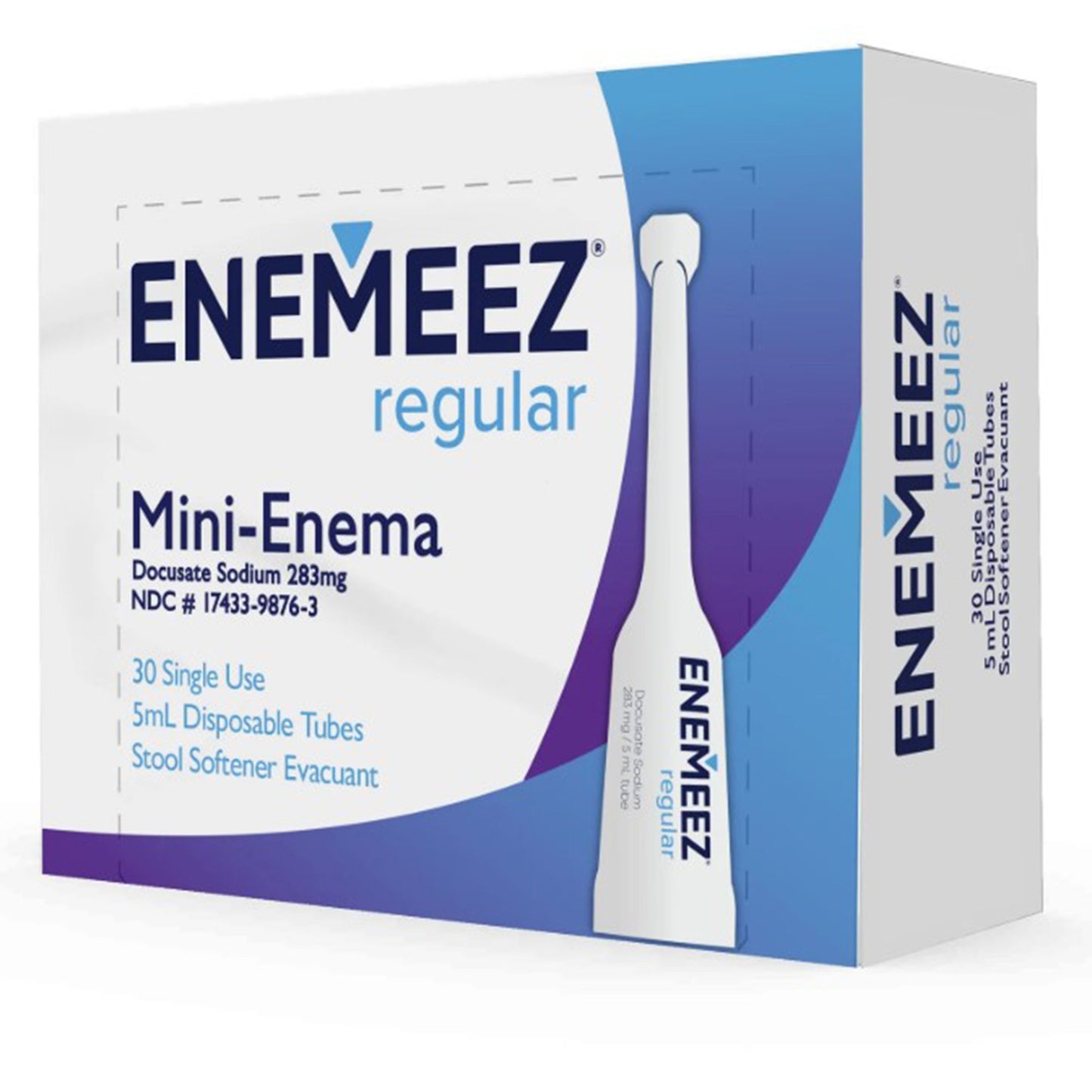 Enemeez® Docusate Sodium Enema 17433987603
