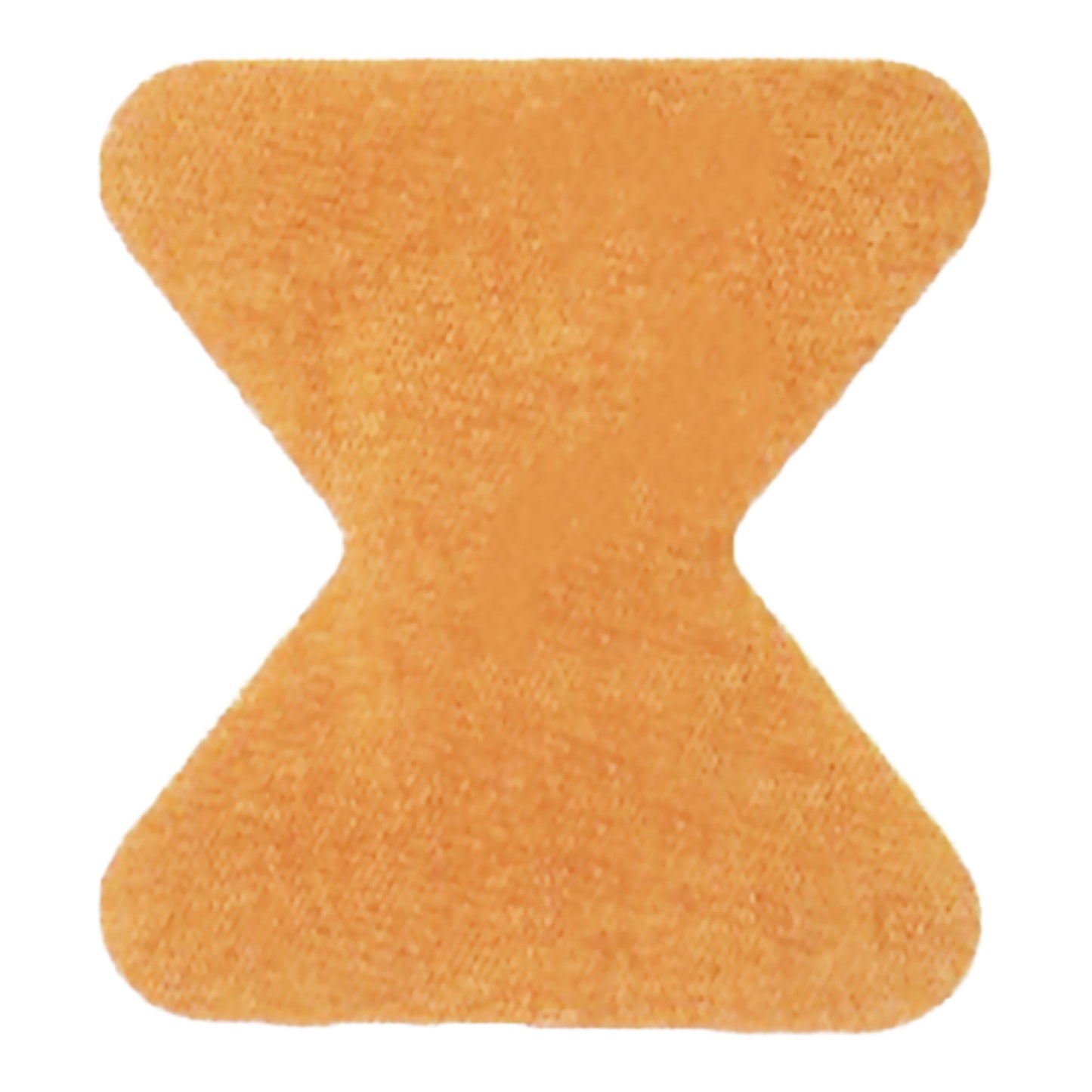 McKesson Fingertip Tan Adhesive Strip, Small 16-4818