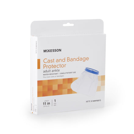 Cast Protectors