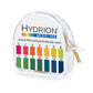 Hydrion Insta-Chek® pH Paper in Dispenser 14853166