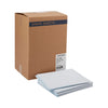 Stretcher Sheet McKesson Flat 40 W X 72 L Inch Blue 50% Cellulose Tissue / 50% Polyethylene Film Disposable - 18-927