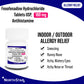 NorthStar Rx Fexofenadine Allergy Relief 16714089901