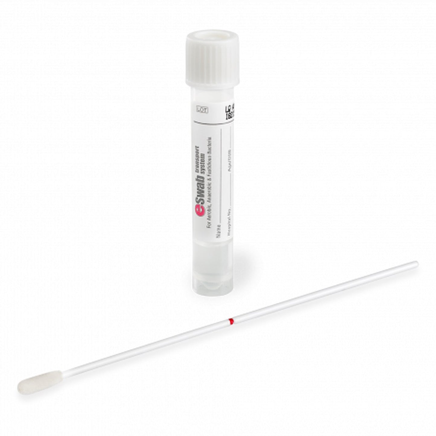 ESwab™ Specimen Collection and Transport System 80 mm Breakpoint from Tip End Sterile - 480C