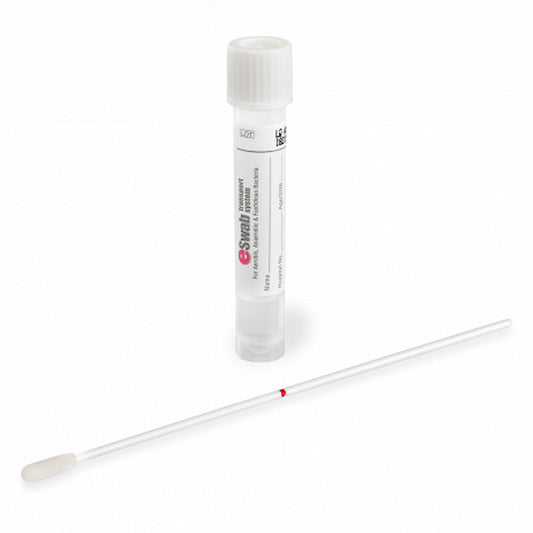 ESwab™ Specimen Collection and Transport System 80 mm Breakpoint from Tip End Sterile - 480C