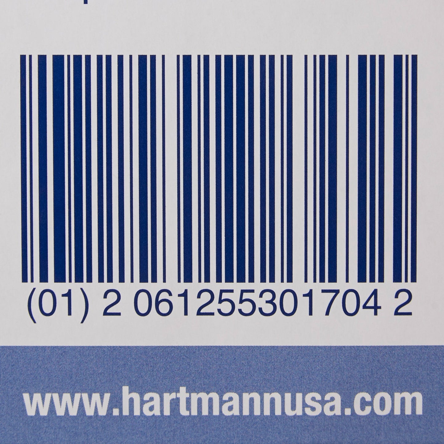 Sorbalux® ABD Sterile Abdominal Pad, 8 x 10 Inch, 1-Ply 48720000