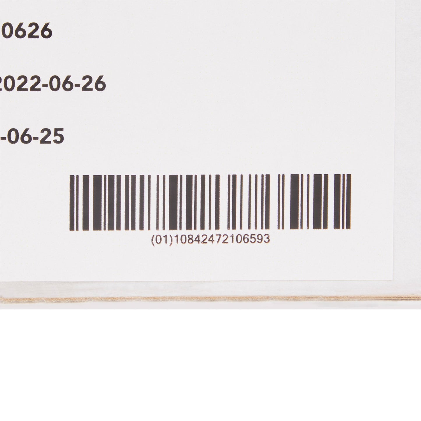 Pharmacy Pump Tube Set McKesson MSTT902501