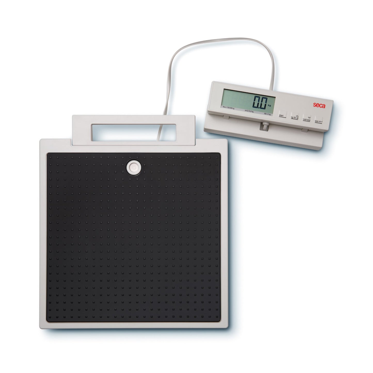 Seca seca 869 Flat Scale or OB-GYN 8691321004, 1 Each