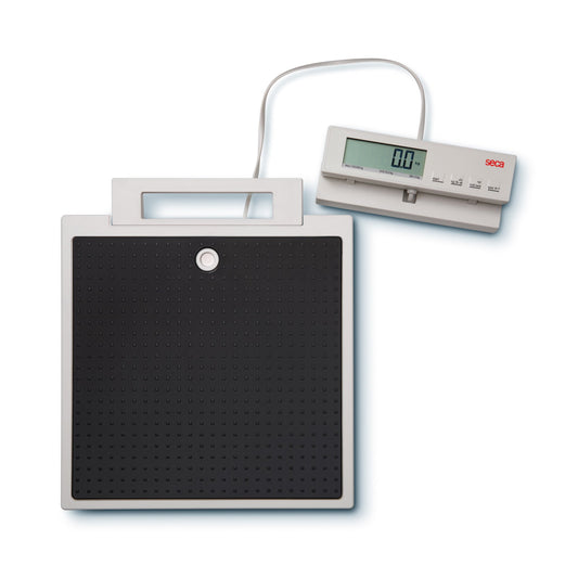 Seca seca 869 Flat Scale or OB-GYN 8691321004, 1 Each