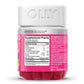 Olly Undeniable Beauty Gummies Grapefruit Glam 85815800507