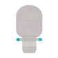 SenSura® Mio Flat 1-Piece Opaque Ostomy Pouch, 35 mm Stoma 10476