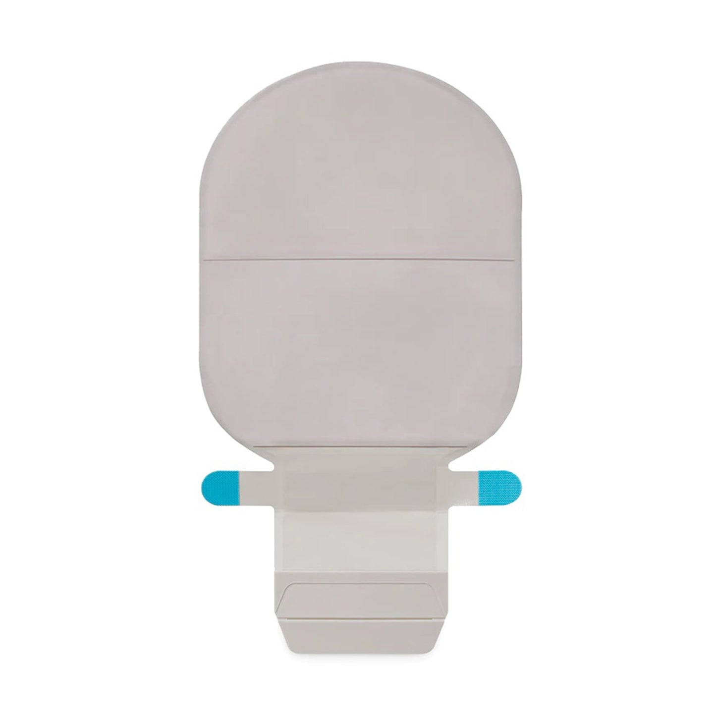 SenSura® Mio Flat 1-Piece Opaque Ostomy Pouch, 35 mm Stoma 10476