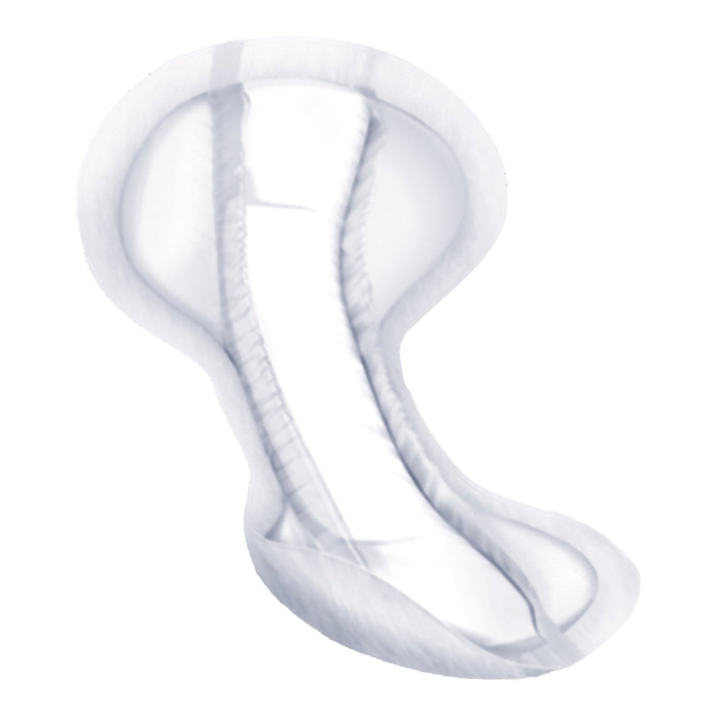 Attends® Shaped Bladder Control Pads, Super SPSA