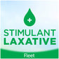 Fleet® Bisacodyl Enema Stimulant Laxative 00132070336