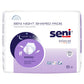 Seni® Night Shaped Pads S-PL08-PS1