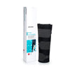 Knee Immobilizer McKesson One Size Fits Most Up to 29 Inch Thigh Circumference 16 Inch Length Left or Right Knee - 155-79-96016