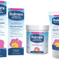 Balmex® Zinc Oxide Diaper Rash Cream 03010304200