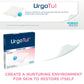 UrgoTul™ Impregnated Contact Layer Dressing, 4 x 5 Inch 506488