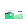 Seni® Super Plus Overnight Heavy Absorbency Incontinence Brief, Regular S-RE25-BP1