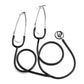 McKesson Dual Head Teaching Stethoscope 671MM