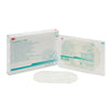 3M™ Tegaderm Transparent Film Dressing, 4 x 4-3/4 Inch 1626