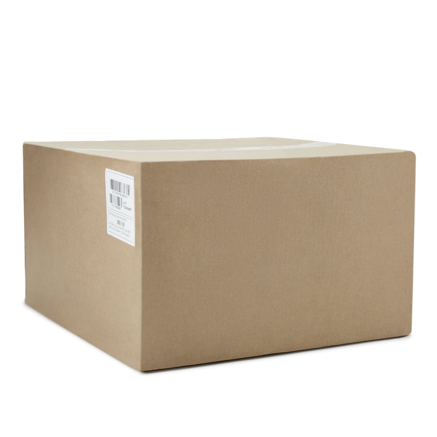 AP Line Biohazard Waste Container, 5.4 Quart, 12 x 4½ x 10-4/5 Inch FGAP5Q4RC001