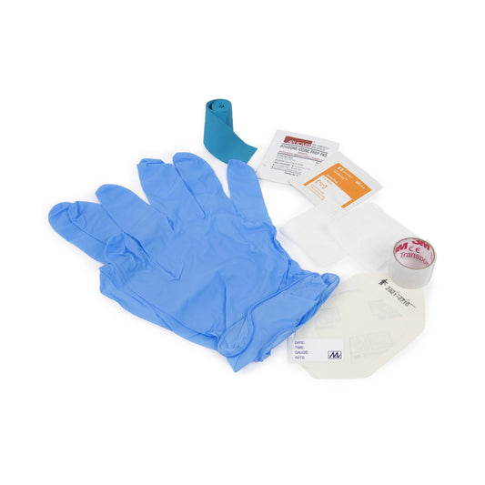 IV Start Kit McKesson Sterile - 25-8821