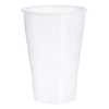 Drinking Cup Conex® Galaxy® 16 oz. Translucent Plastic Disposable - Y16T