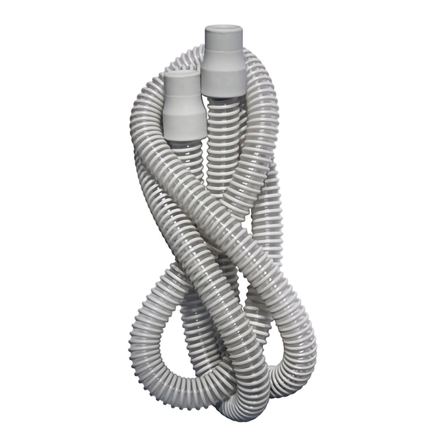 CPAP Tubing 6 Foot Length 15 mm ID 22 mm Cuffs - TUB06