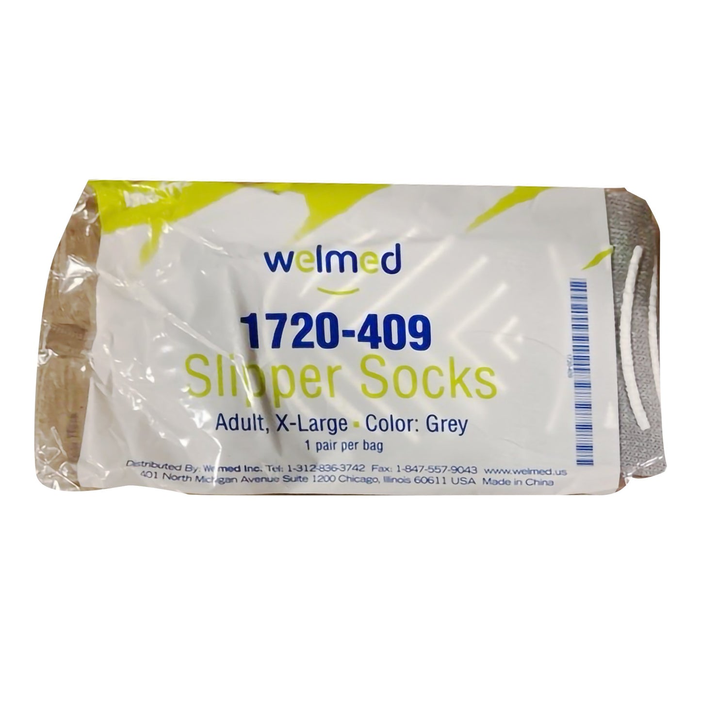 Slipper Socks 1720-409