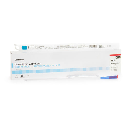 McKesson Brand  16-MH1618, Box of 30
