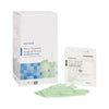 Surgical Glove McKesson Perry® Performance Plus Size 5.5 Sterile Polyisoprene Standard Cuff Length Smooth Green Chemo Tested - 20-2055N