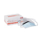 McKesson Surgical Mask with Eye Shield 91-1600