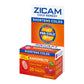 Zicam® Zincum Aceticum / Zincum Gluconicum Cold and Cough Relief 73221630004