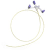 Pediatric Nasogastric Feeding Tube CORFLO®-ULTRA Ped NG 6 Fr. 22 Inch Tube - 40-8226