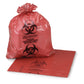 ULTRA-TUFF™ Infectious Waste Bag, 40-45 gal 03-4543