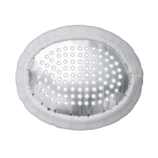 Eye Protector with Cover McKesson 2-1/2 X 3 Inch Tape - 63-4476-1