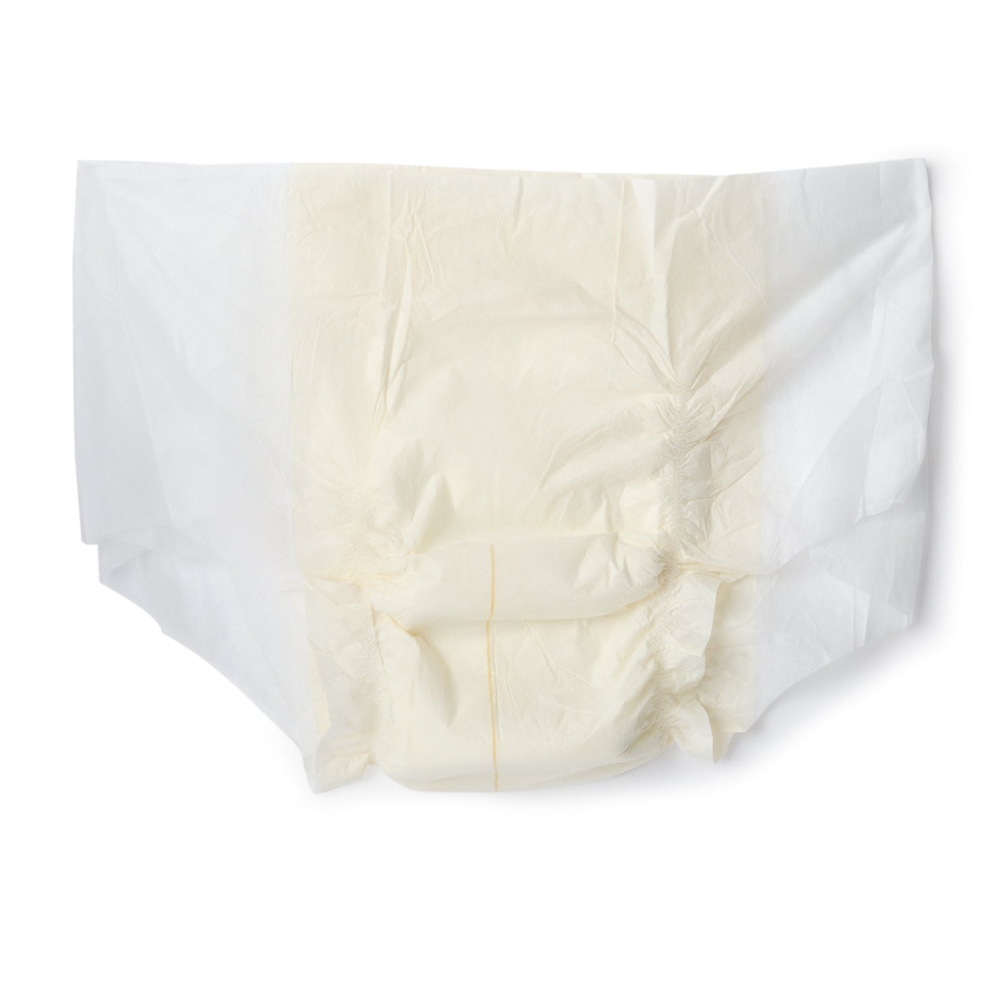 Simplicity Unisex Adult Incontinence Briefs, Moderate Absorbency, Extra Large 65035R