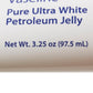 Vaseline® Petroleum Jelly 8884430300