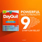 Vicks DayQuil Severe Cold & Flu LiquiCaps 37000051724