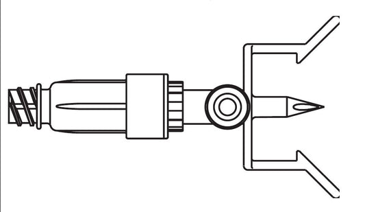 Dispensing Pin Mini Spike* - 413504
