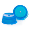 McKesson Blue Tube Closure, 16 mm 177-113148B