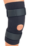 ProCare® Hinged Knee Brace, Large 79-82157