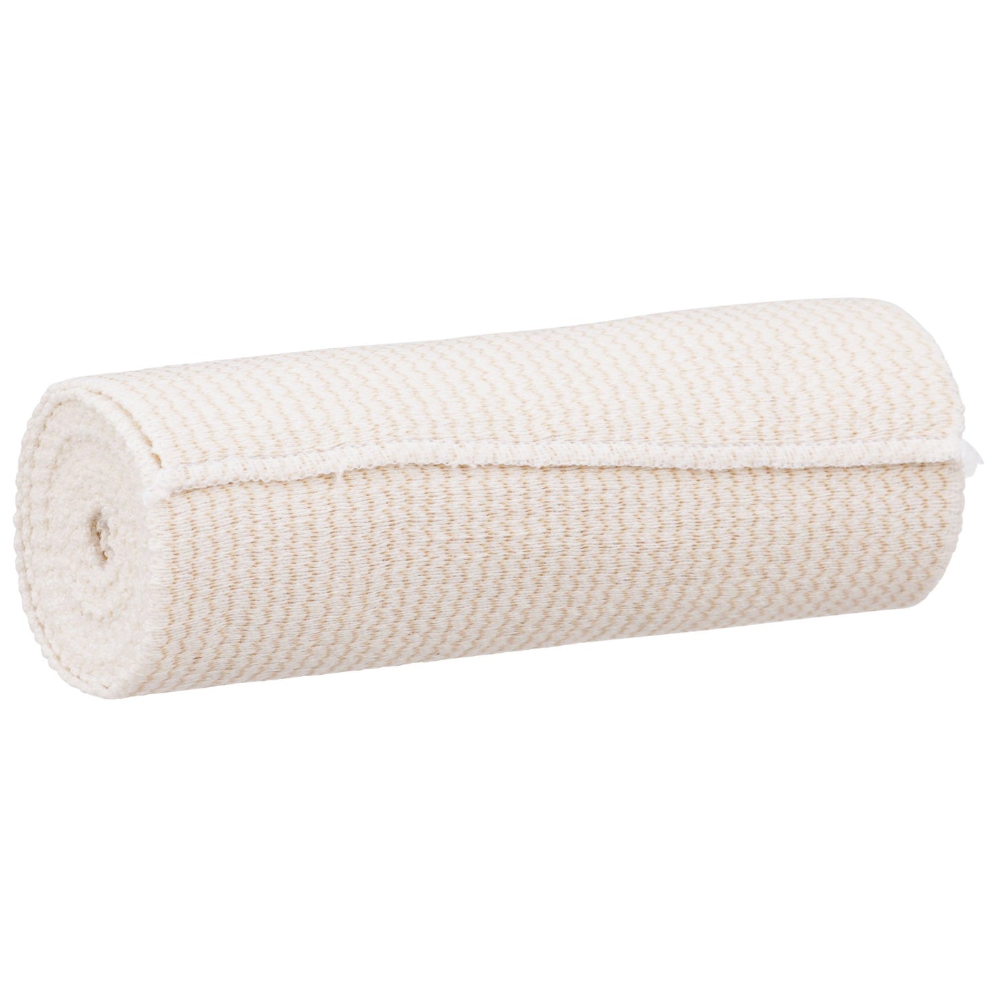 McKesson Hook and Loop Closure Elastic Bandage, 6 Inch x 5 Yard 16-1033-6